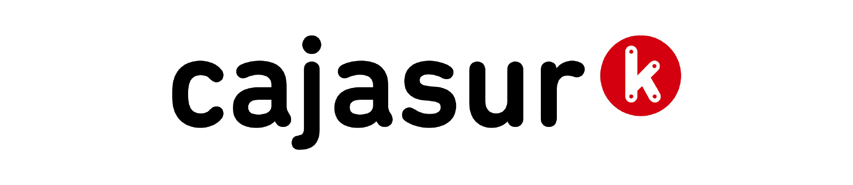 Logo Cajasur