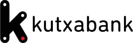 Logo Kutxabank