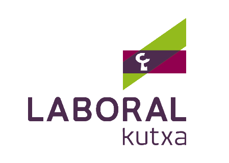 Logo Laboral Kutxa