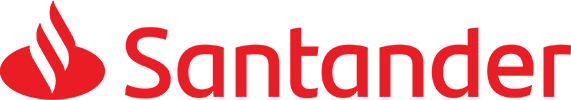 Logo Santander